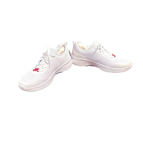 Skechers GO WALK Arch Fit - Motion Breeze Women Shoes - Picture 11 of 15